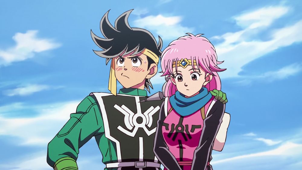 Dragon Quest The Adventure of Dai 11.jpg Dragon Quest The Adventure of Dai 11.jpg